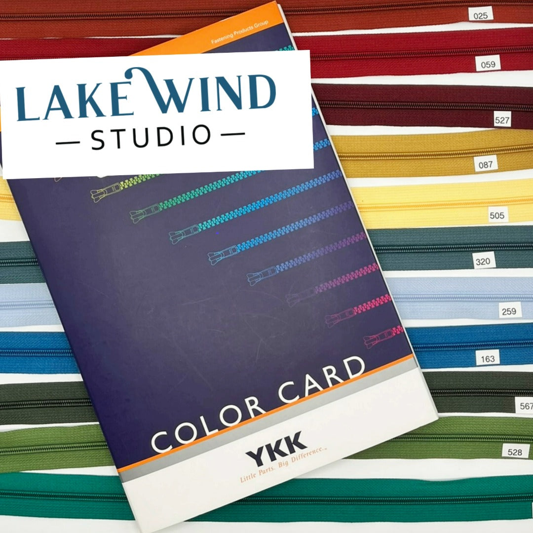 Crafters - Lake Wind Studio