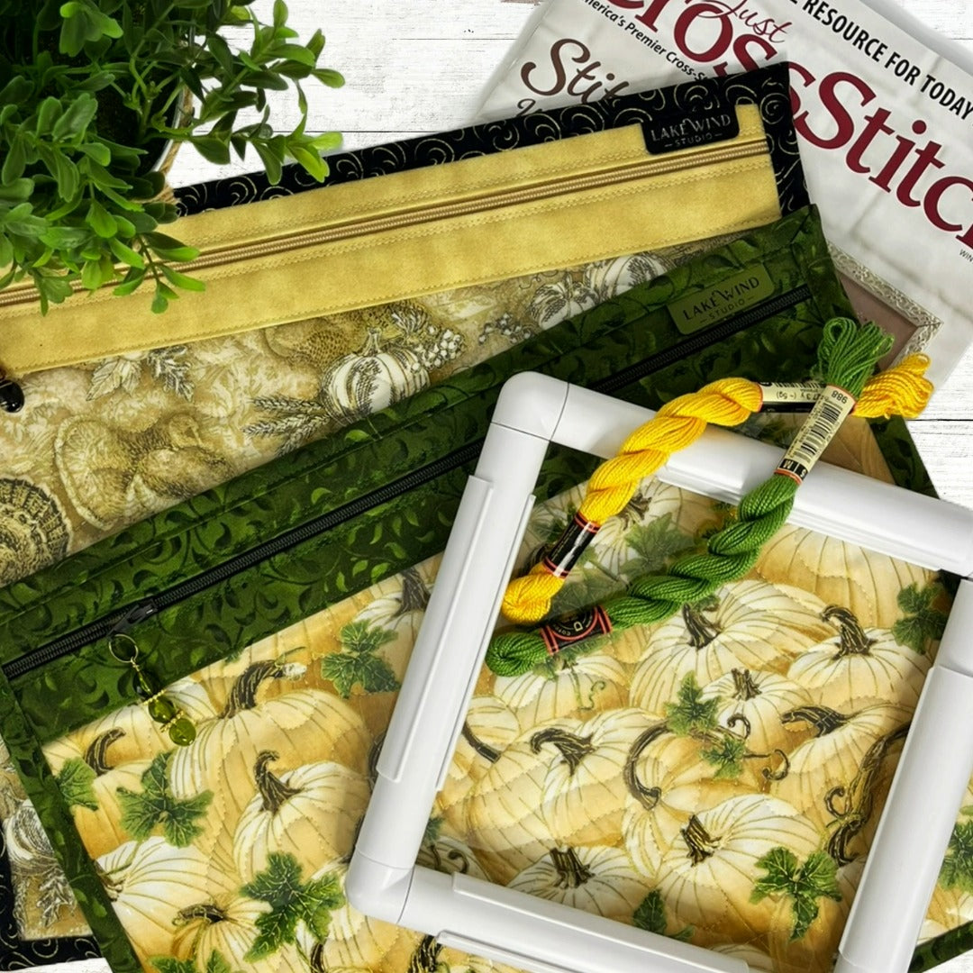 Needle Arts - Lake Wind Studio