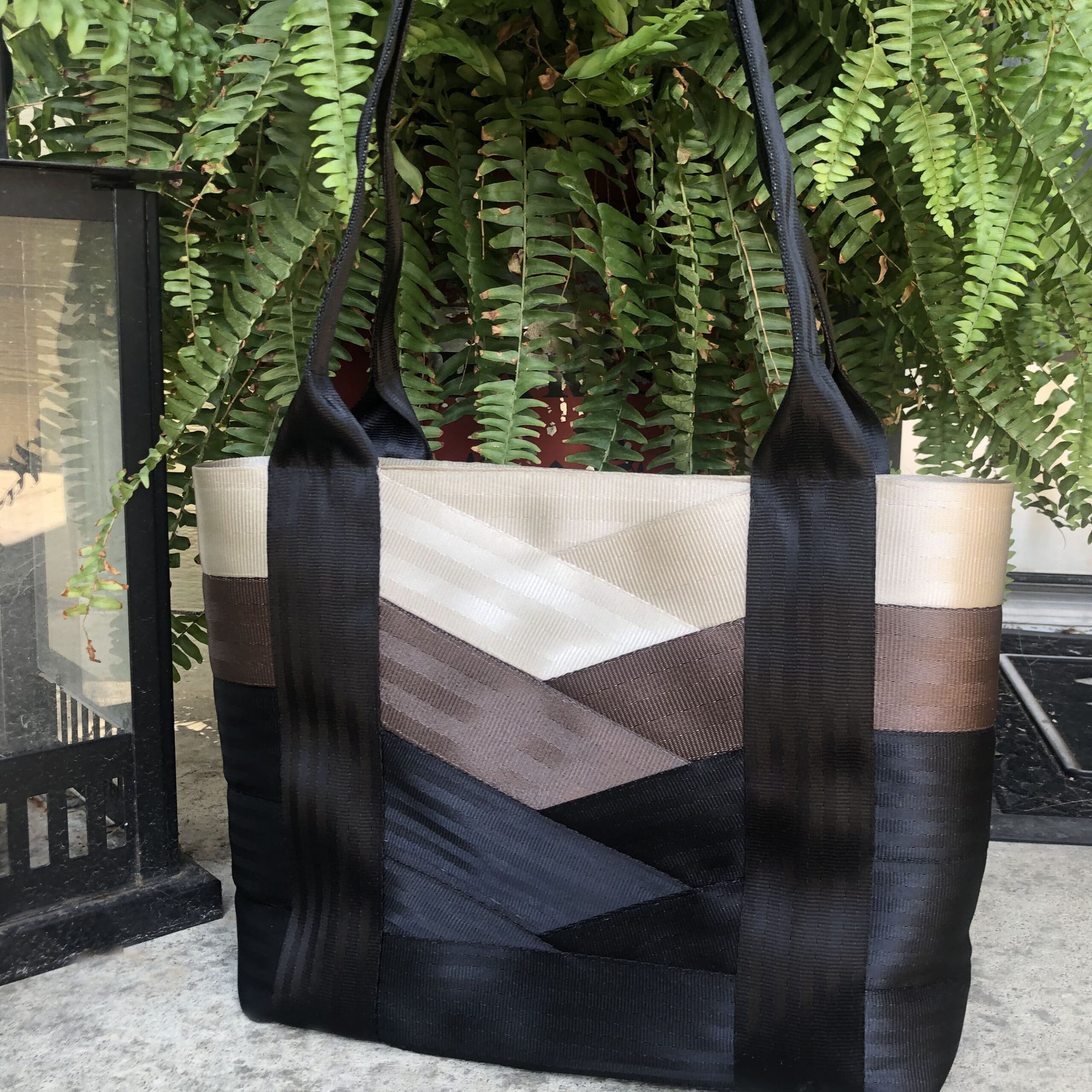 Seatbelt Bags - Lake Wind Studio