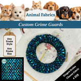 Grime Guards - Animal Fabrics