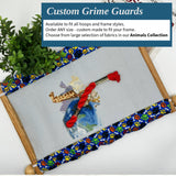 Grime Guards - Patriotic Collection