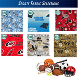 Cross Stitch Project Bag - Novelty Collection