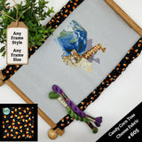 Grime Guards - Halloween Collection