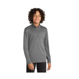 test product - not avble 4-Zip Pullover (Copy)