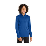 test product - not avble 4-Zip Pullover (Copy)