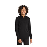 test product - not avble 4-Zip Pullover (Copy)