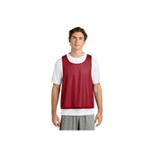 Sport-Tek® Adult Reversible Pinnie