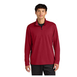 Sport-Tek® Men Micropique Sport-Wick® 1/4-Zip
