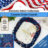 Grime Guards - Patriotic Collection
