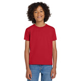 Gildan® Youth DryBlend® 50 Cotton/50 Poly T-Shirt