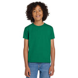 Gildan® Youth DryBlend® 50 Cotton/50 Poly T-Shirt