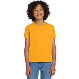 Gildan® Youth DryBlend® 50 Cotton/50 Poly T-Shirt