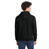 Port & Co™ Men Core Fleece Pullover Hooded Sweatshirt