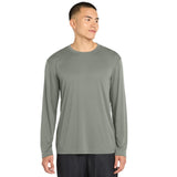 Sport-Tek® Men Long Sleeve PosiCharge® Competitor™ Tee