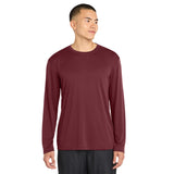 Sport-Tek® Men Long Sleeve PosiCharge® Competitor™ Tee