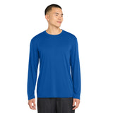 Sport-Tek® Men Long Sleeve PosiCharge® Competitor™ Tee