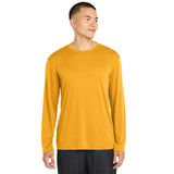Sport-Tek® Men Long Sleeve PosiCharge® Competitor™ Tee
