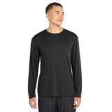 Sport-Tek® Men Long Sleeve PosiCharge® Competitor™ Tee