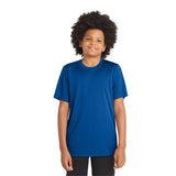 Sport-Tek® Youth Posi-UV® Pro Tee
