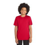 Sport-Tek® Youth Posi-UV® Pro Tee