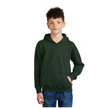 Gildan® Youth Softstyle® Midweight Fleece Hoodie