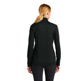 Sport-Tek® Women’s Micropique Sport-Wick® 1/4-Zip