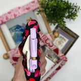 Grime Guards for Cross Stitch & Needlework Frames - Floral Collection - Lake Wind Studio