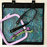 Project Bag - Dragon Magic - Lake Wind Studio