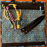 Project Bag - Dragon Sun & Stars - Lake Wind Studio