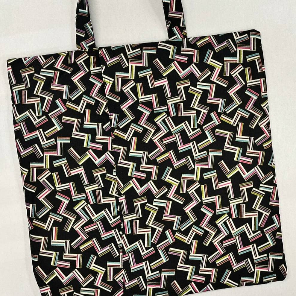 Reading Pillow - Travel Pocket Pillow - Fancy Dogs - Lake Wind Studio