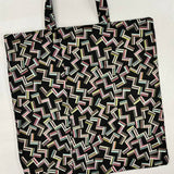 Reading Pillow - Travel Pocket Pillow - Fancy Dogs - Lake Wind Studio