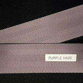 Seatbelt Webbing by the Yard - 2 Inch - Purple Haze - Lake Wind Studio