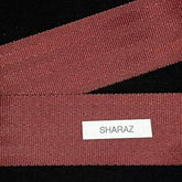 Seatbelt Webbing by the Yard - 2 Inch - Sharaz - Lake Wind Studio