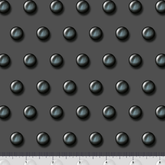 Steampunk Express Brads - Fabric by the Yard - Lake Wind Studio