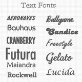 Would you like to add personalization? - Lake Wind Studio