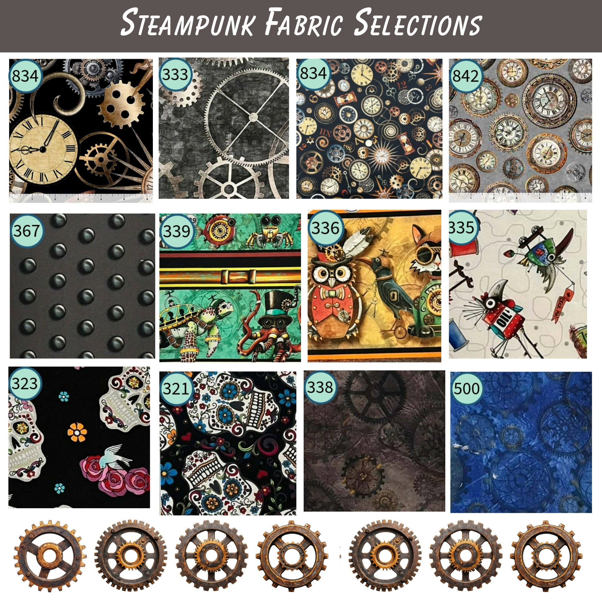 Cross Stitch Companion - includes accessories