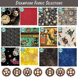 Cross Stitch Project Bag - Novelty Collection