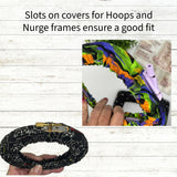 Grime Guards - Halloween Collection