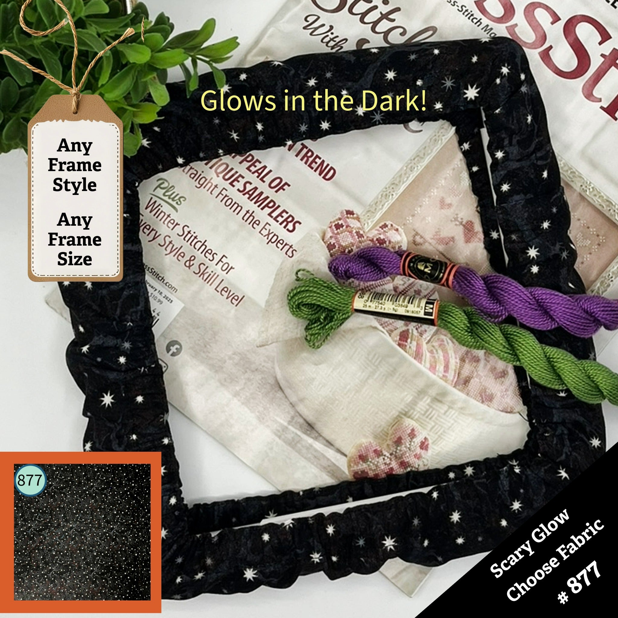 Grime Guards - Halloween Collection