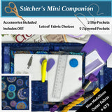 Cross Stitch Mini Companion - Perfect Accessory for Stitchers