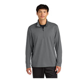 Sport-Tek® Men Micropique Sport-Wick® 1/4-Zip