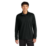 Sport-Tek® Men Micropique Sport-Wick® 1/4-Zip