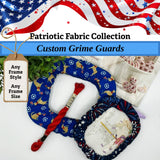 Grime Guards - Patriotic Collection