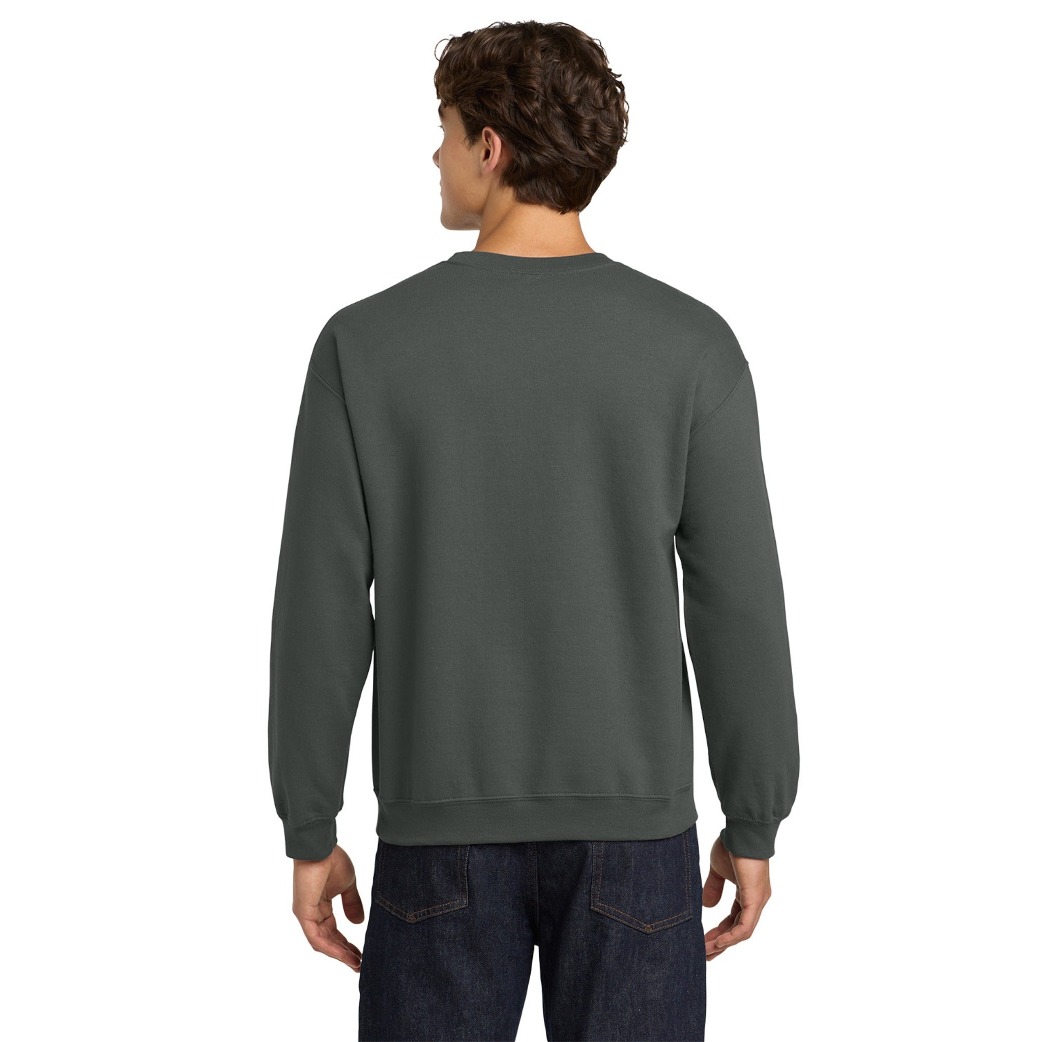 Gildan® Adult Heavy Blend™ Crewneck Sweatshirt