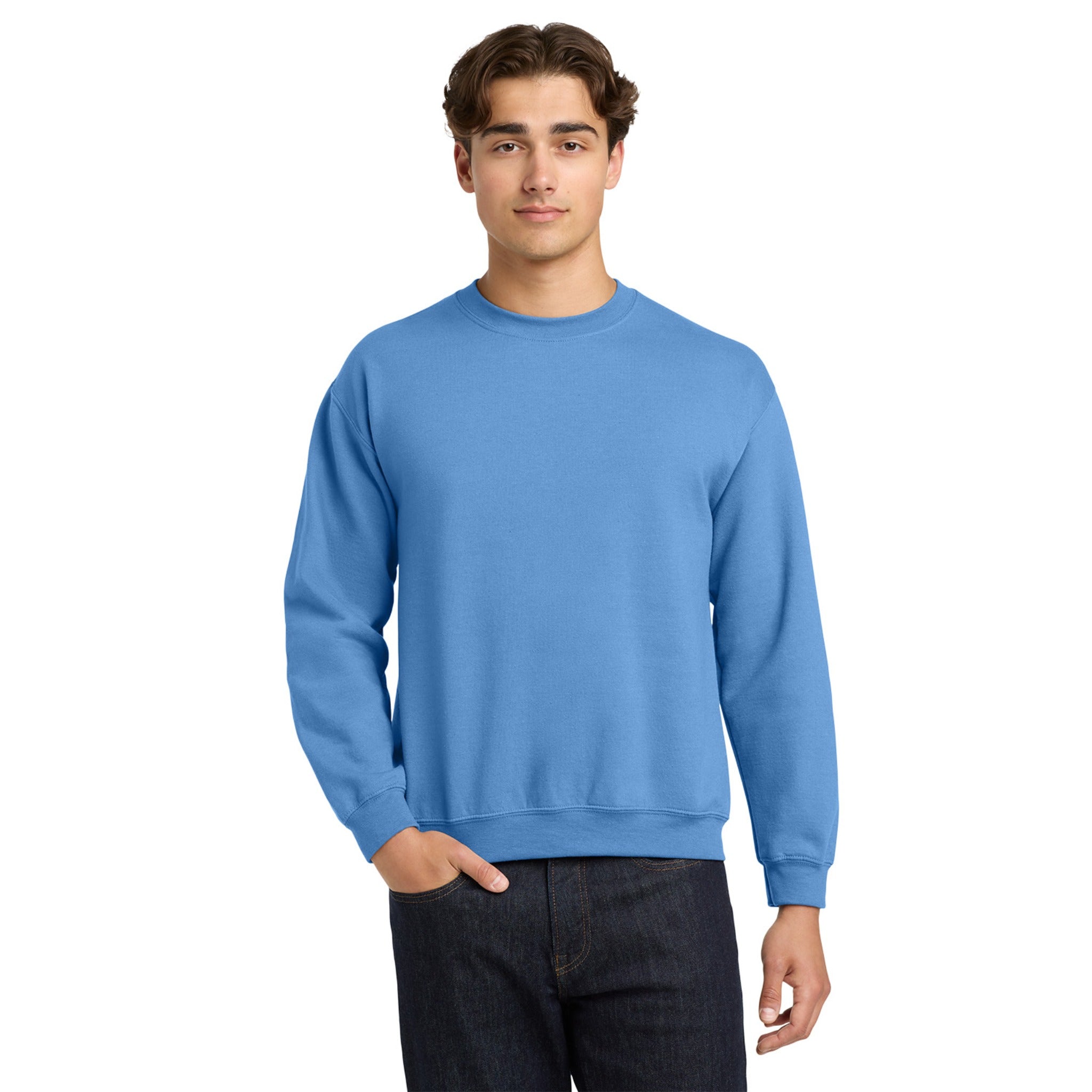 Gildan® Adult Heavy Blend™ Crewneck Sweatshirt