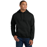 Gildan® Adult Heavy Blend™ Hooded Sweatshirt