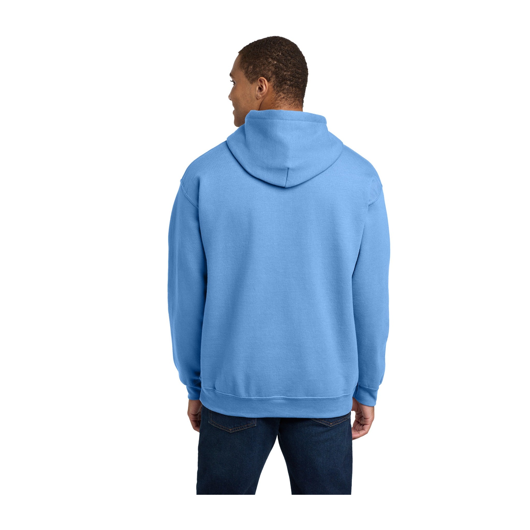 Gildan® Adult Heavy Blend™ Hooded Sweatshirt