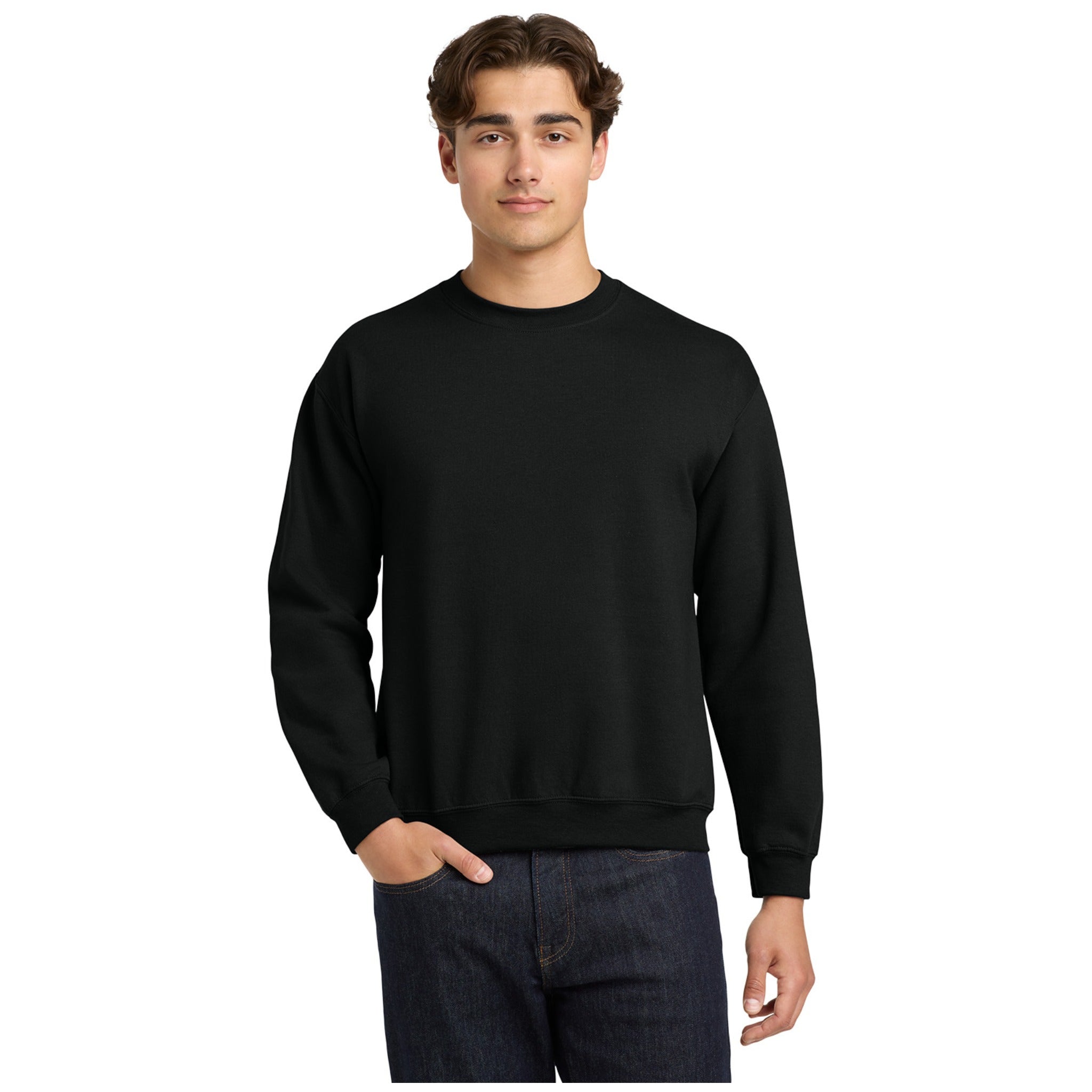 Gildan® Adult Heavy Blend™ Crewneck Sweatshirt