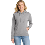 Port & Co™ Women's Core Fleece Pullover Hooded Sweatshirt
