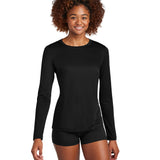 Sport-Tek® Women's Posi-UV® Pro Long Sleeve